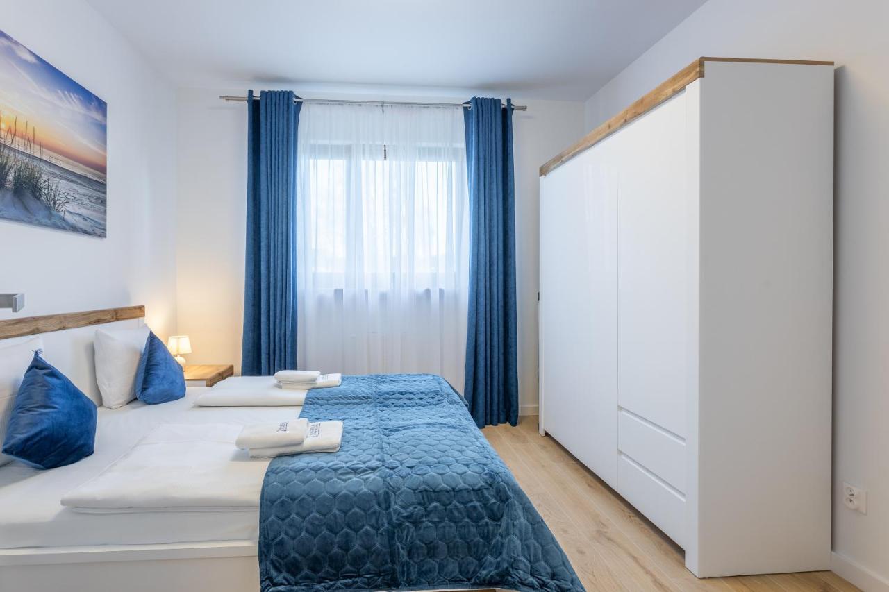 Ambria Apartments Platan Complex II Swinoujscie Luaran gambar